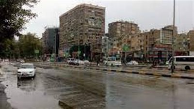  حالة الطقس بمصر اليوم الخميس 