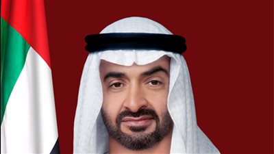 محمد بن زايد آل نهيان ودوق لوكسمبورغ يبحثانعلاقات الصداقة والتعاون بين البلدين