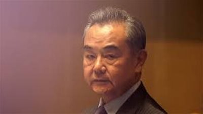 عاجل.. وصول وزير الخارجية الصيني وانغ يي اليوم الخميس إلى كابول