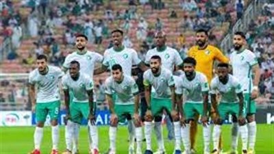 تقارير صحفية سعودية تكشف التشكيل المتوقع للمنتخب السعودي في مواجهة الصين