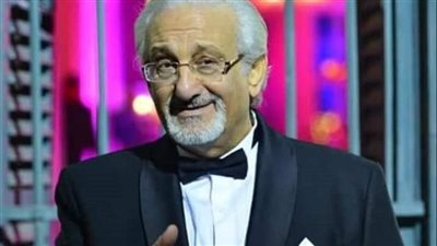 ابنة الفنان أحمد حلاوة تكشف التطورات الأخيرة حول صحة والدها