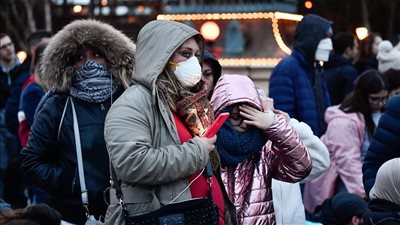 الصحة العالمية تُحذر من موجة جديدة من كورونا تجتاح العالم