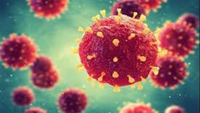 نسبة الإصابات بـ 