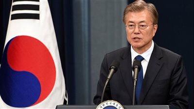  مون جيه-إن: الخطوة التي قامت بها كوريا الشمالية تشكل 