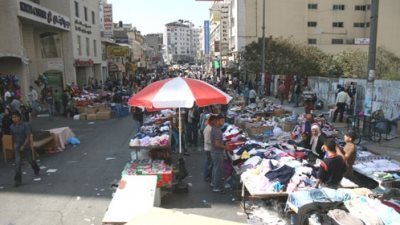  بيانات رسمية صادرة اليوم تكشف ارتفاع العجز التجاري لفلسطين في يناير 