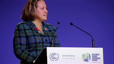  واشنطن تنهي نزاعا طويلا مع بريطانيا بشأن رسوم جمركية أمريكية