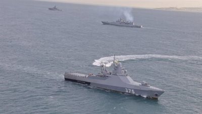 بمشاركة بلدان عربية.. الناتو يجري مناورات بحرية في المتوسط