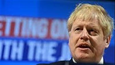  رئيس الوزراء البريطاني: الرئيس الروسي تجاوز بالفعل الخط الأحمر متجها إلى الهمجية