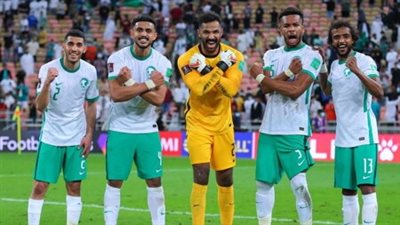 السعودية واليابان تتأهلان لمونديال 2022 رسميًا