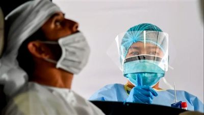 الإمارات.. تقديم 10،258 جرعة من لقاح 