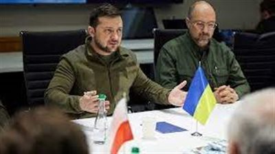  زيلينسكي يطلب من الناتو تزويد بلاده بـمساعدة عسكرية دون قيود