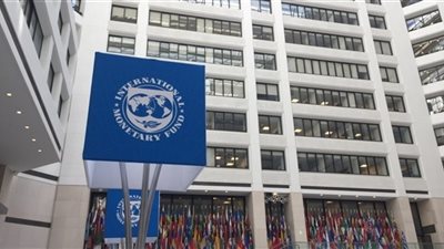 مصر تطلب دعمًا من صندوق النقد الدولي للحد من تداعيات أزمة أوكرانيا