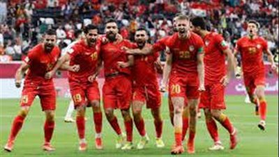  فيديو يكشف عن أهداف مباراة لبنان وسوريا في تصفيات كأس العالم 2022