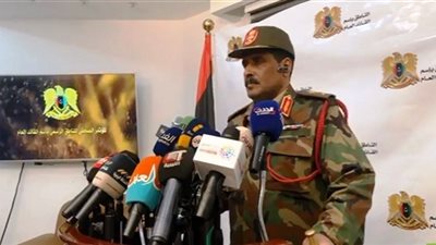 أكاذيب وادعاءات.. الجيش الليبي ينفي إرسال قوات إلى أوكرانيا