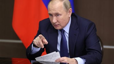  إندونيسيا تعتزم دعوة الرئيس الروسي وجميع القادة الآخرين لحضور قمة العشرين