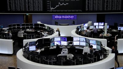  الأسهم الأوروبية تفتح على ارتفاع اليوم الخميس