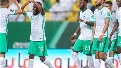 طريق المنتخب السعودي في تصفيات كأس العالم 2022.. وكيف تأهل للمونديال؟