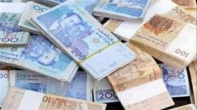  أسعار صرف العملات الأجنبية اليوم مقابل الدرهم المغربي
