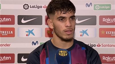 الزلزولى يغيب عن منتخب المغرب في مواجهته مع الكونغو