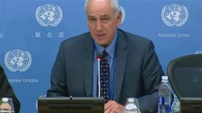 تقرير أممي مرتقب يتهم إسرائيل بارتكاب جريمة الفصل العنصري