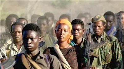 جبهة تحرير تجراي تقبل بهدنة إنسانية مع حكومة إثيوبيا