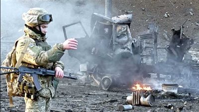 شهر على الحرب.. المجر تصدم أوكرانيا وروسيا تطوق تشيرنيهيف