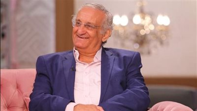 وفاة الفنان أحمد حلاوة.. تعرف على مسيرته الفنية