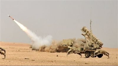 التحالف العربي يعلن تدمير 6 مسيرات أطلقت تجاه المنطقة الجنوبية بالسعودية