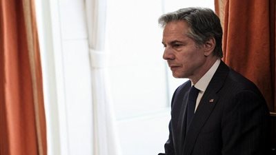 الولايات المتحدة تندد بهجمات مليشيات الحوثي ضد السعودية