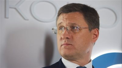 نائب رئيس الوزراء الروسي: أسواق النفط والغاز الطبيعي العالمية قد تنهار