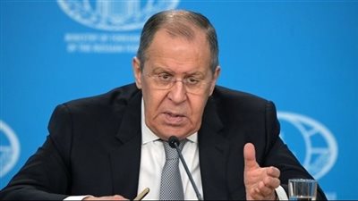 وزير الخارجية الروسي يكشف سبب عرقلة أمريكا للمحادثات 