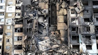 أوكرانيا تكشف موعد انهيار المرحلة النشطة للغزو الروسي