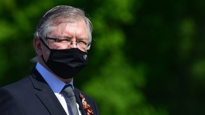 بعد طرد الدبلوماسيين الروس.. موسكو تتعهد الرد بالمثل على قرار بولندا 