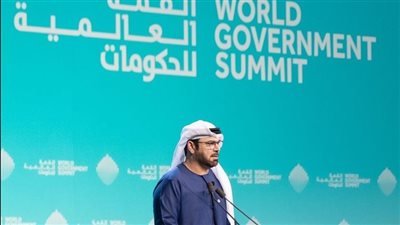 القمة العالمية للحكومات تنظم 15 منتدى عالميًا على مدار يومي 29 و30 مارس الجاري