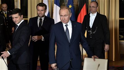 الحرب الروسية الأوكرانية.. ما هي أدوات حسم الصراع؟