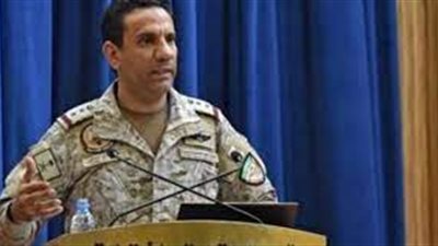 التحالف العربي يسلم 163 أسير حوثي ضمن مبادرة السعودية الإنسانية 