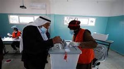 انطلاق المرحلة الثانية من الانتخابات البلدية في المدن الكبرى في الضفة الغربية