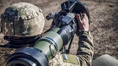 وكالة: ألمانيا ترسل إلى أوكرانيا أسلحة لاستخدامها ضد القوات الروسية