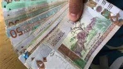 تراجع سعر الدولار في السودان اليوم السبت 