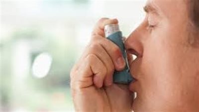 باحثون يبتكرون مادة تثبط إفراز المخاط في رئتي مريض الربو