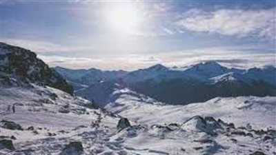 دراسة: اختفاء الجليد بالقطب الشمالي يهدد الحياة على كوكب الأرض