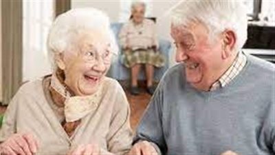 الكشف عن المواد الغذائية التي لا تدخل في مكونات النظام الغذائي للمعمرين