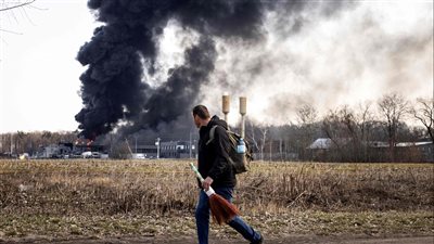 مسؤول روسي يكشفعن بدء تشكيل إدارات عسكرية مدنية جديدة في مناطق جنوب أوكرانيا 