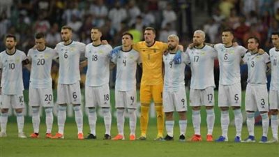 الأرجنتين يحقق فوزا كبيرا على فنزويلا فى تصفيات كأس العالم 2022