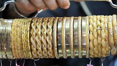 أسعار الذهب في العراق خلال مستهل تعاملات اليوم في كافة الأسواق