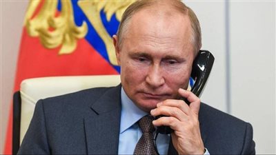  بوتين يجري محادثات هاتفية مع رئيس الوزراء الأرمني نيكول باشينيان (الاسباب)