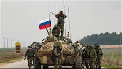  الجيش الروسي يعلن إعادة تركيز هجومه على منطقة دونباس في شرق أوكرانيا