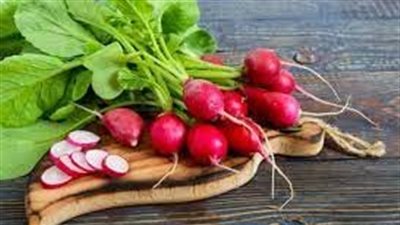 هذا ما يحدث للجسم عند تناول الفجل