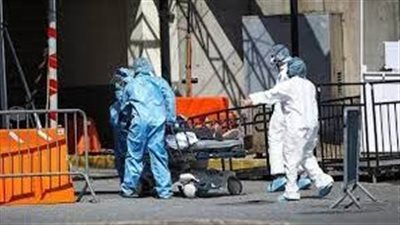  وزير الصحة الألماني: الوقت ما زال مبكرا للغاية على إعلان 