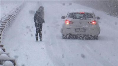  هيئة الأرصاد الجوية التركية تصدر التحذير الأصفر لـ27 مدينة بسبب العواصف 